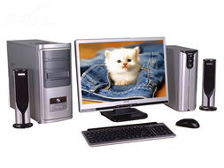 清华紫光铭睿U3110台式机产品亮点与计算机房维护服务解析