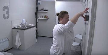 无手机无电脑无wifi，不足10㎡的小屋，你能熬过几天？