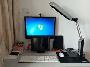 计算机房设备布局优化 主机与显示器的左右摆放策略