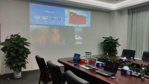 无线投屏技术指南 轻松连接笔记本与电视，兼论计算机房高效维护服务