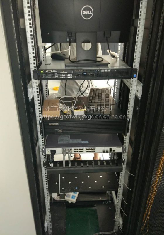 网络与机房一体化 构建高效稳定的企业数字基石