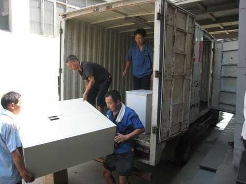 西安专业搬迁服务指南 公司搬迁、设备搬运与机房维护