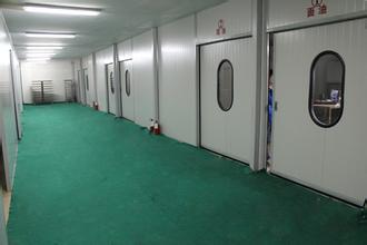 精准控制与环境净化并重 化工车间地面材料的理想选择
