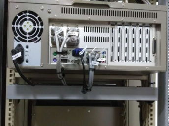 守护数字脉搏 构建专业监控与机房维保的防火墙